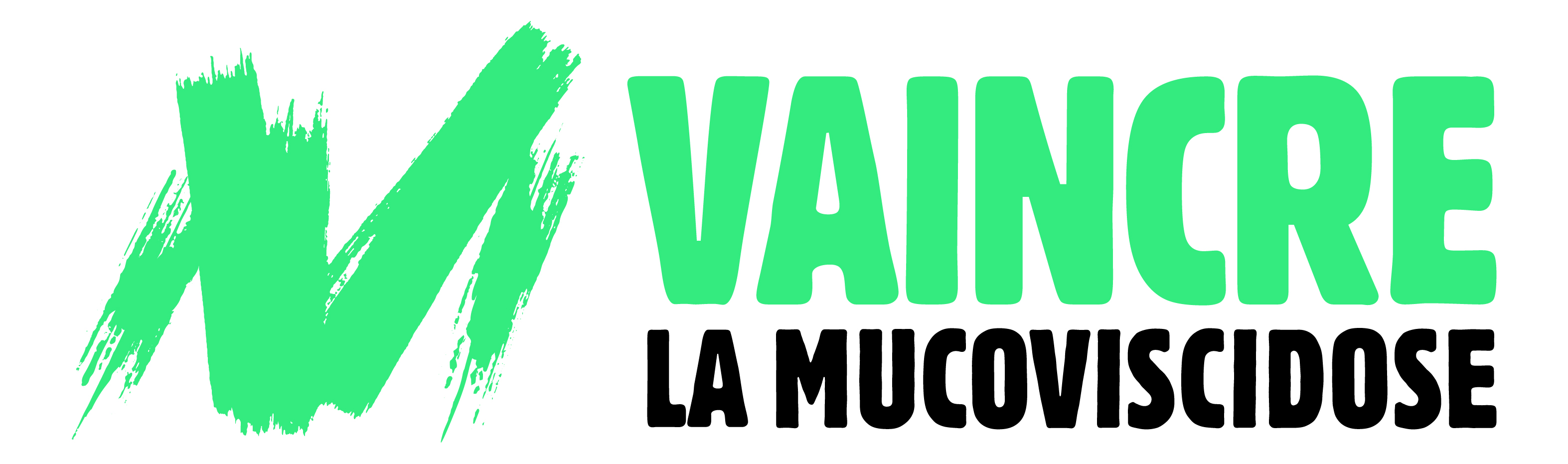 VAINCRE LA MUCOVISCIDOSE