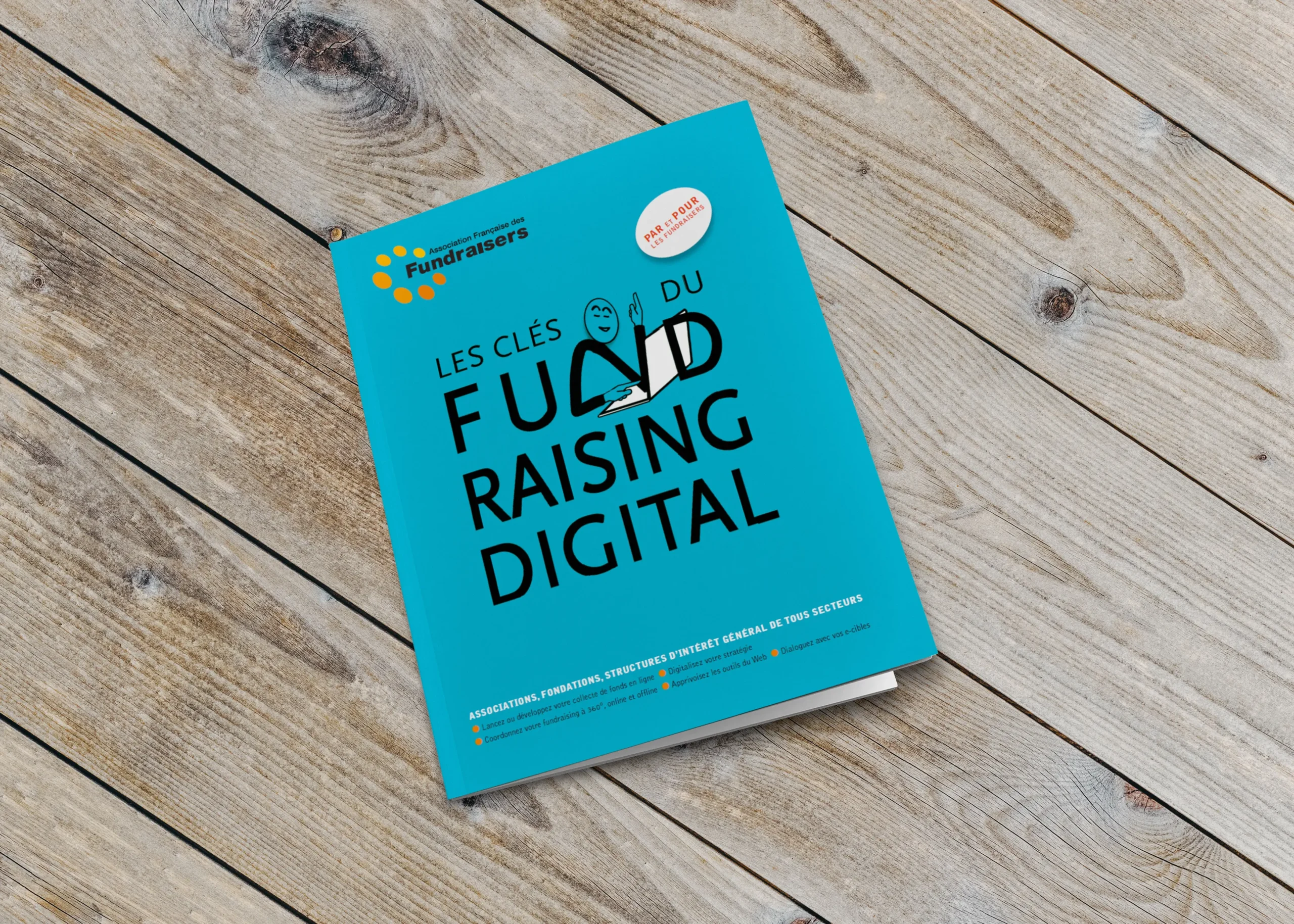 Les clés du fundraising digital