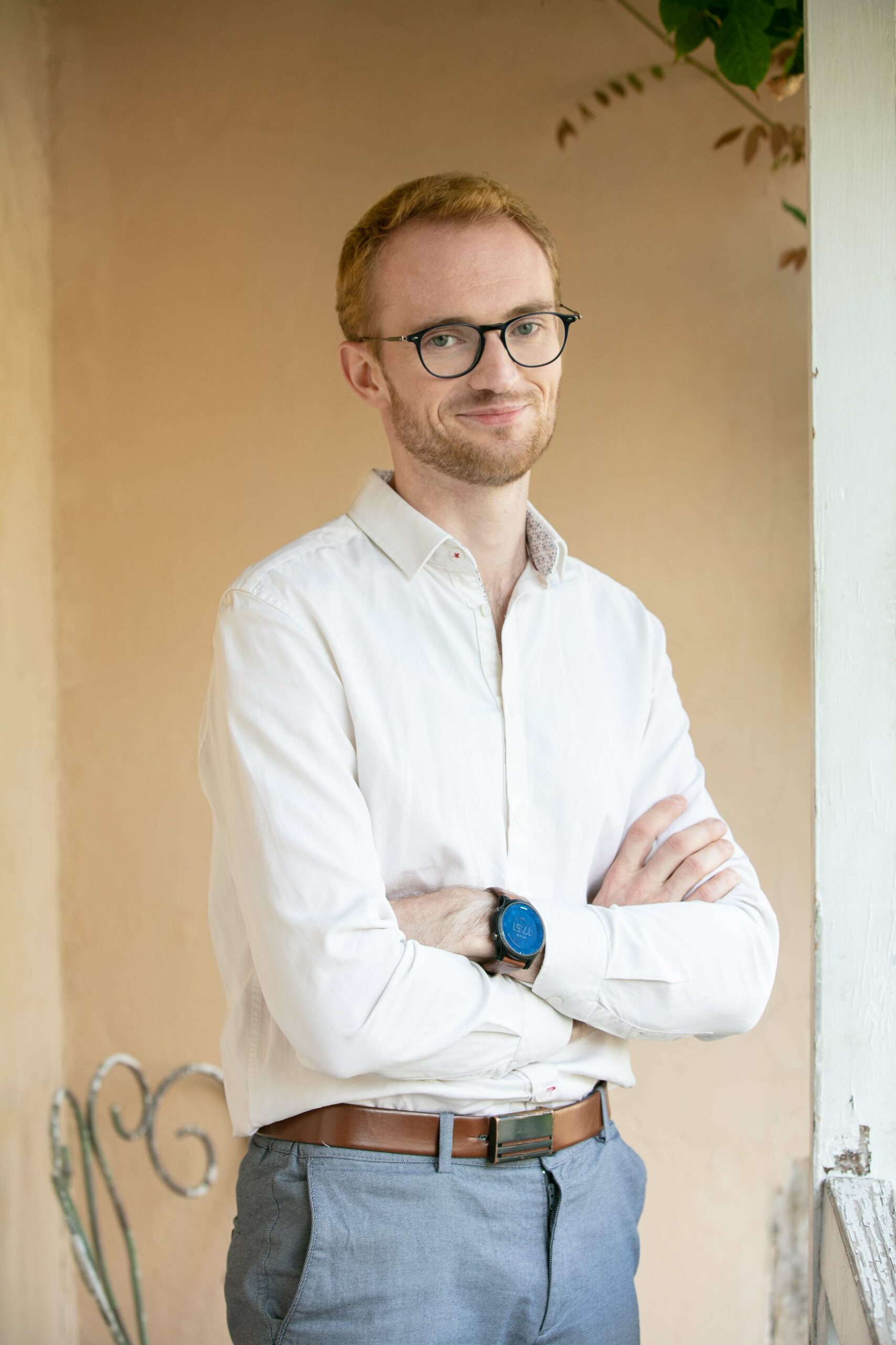 Photo de Tony Favier, Coordinatrice du club sectoriel des directeurs du développement Culture de l'AFF