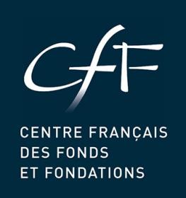 Logo du Centre français des fonds et fondations