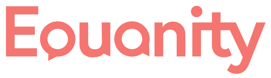 Logo de Equanity