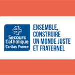 Secours Catholique-Caritas France