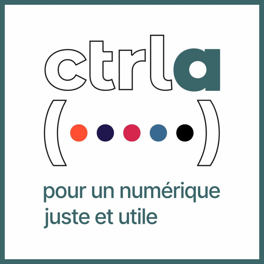 CTRL-A