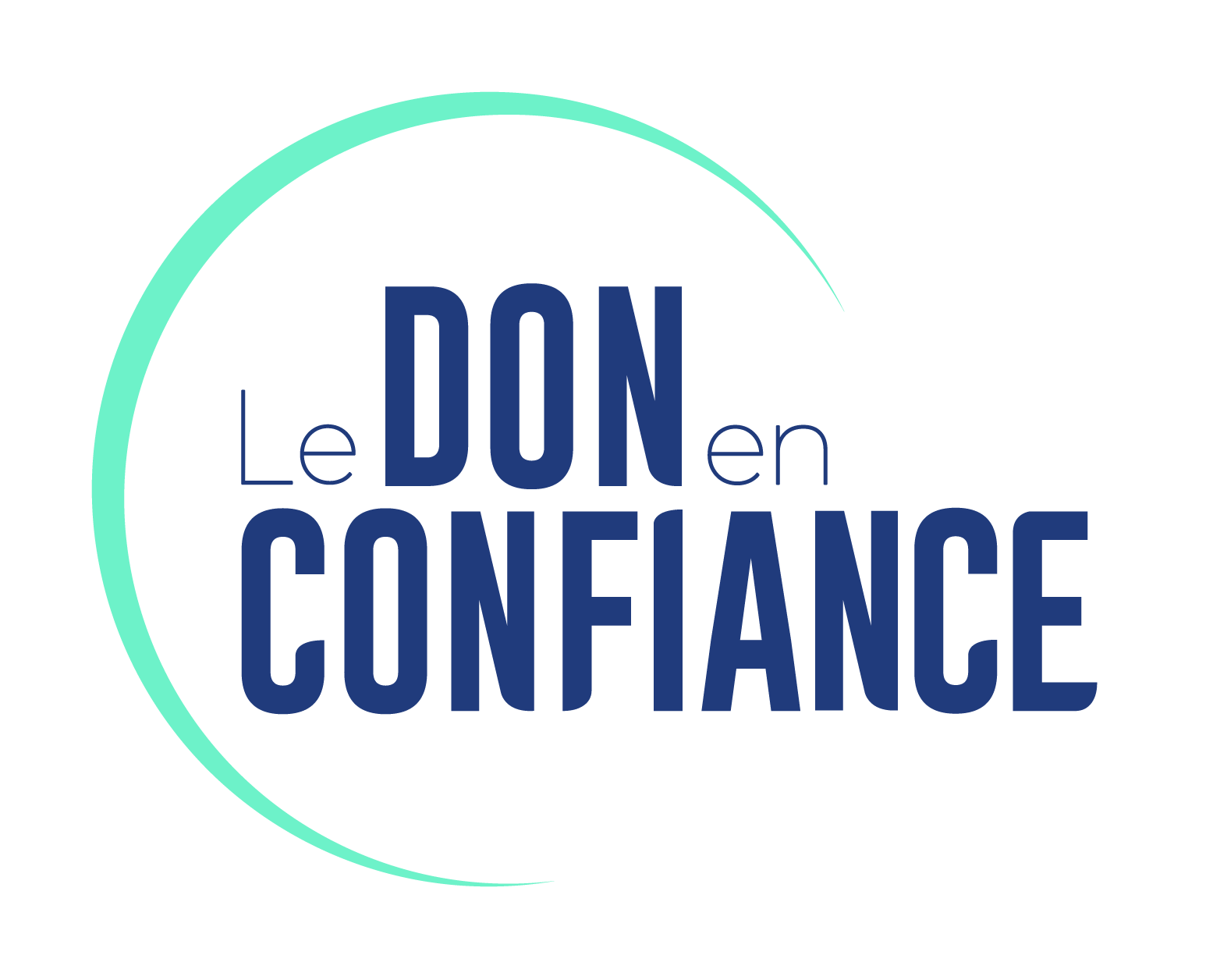 Logo Don en Confiance