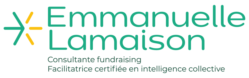 Emmanuelle Lamaison – Consultante fundraising