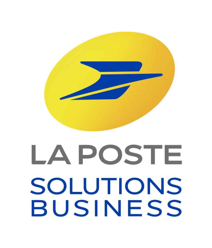 La Poste Solutions Business