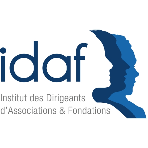 Logo IDAF