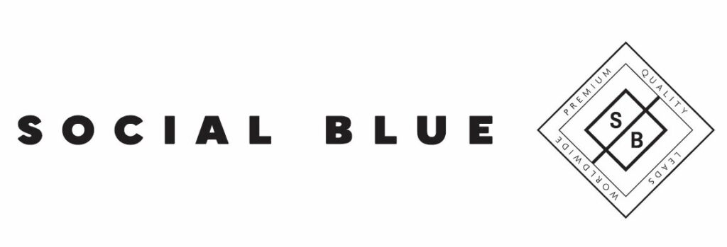 Social Blue