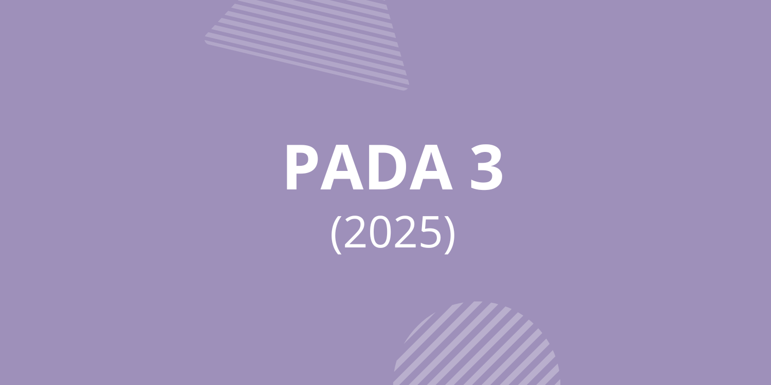 Lancement de PADA 3, le programme d'accompagnement aux petites associations