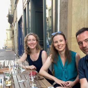 AFFterwork du Groupe Régional AFF Grand Est à Metz