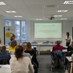 Matinale AFF Grand Est