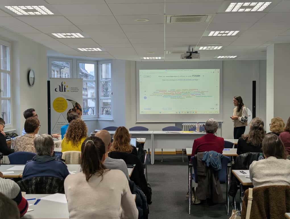 Matinale AFF Grand Est