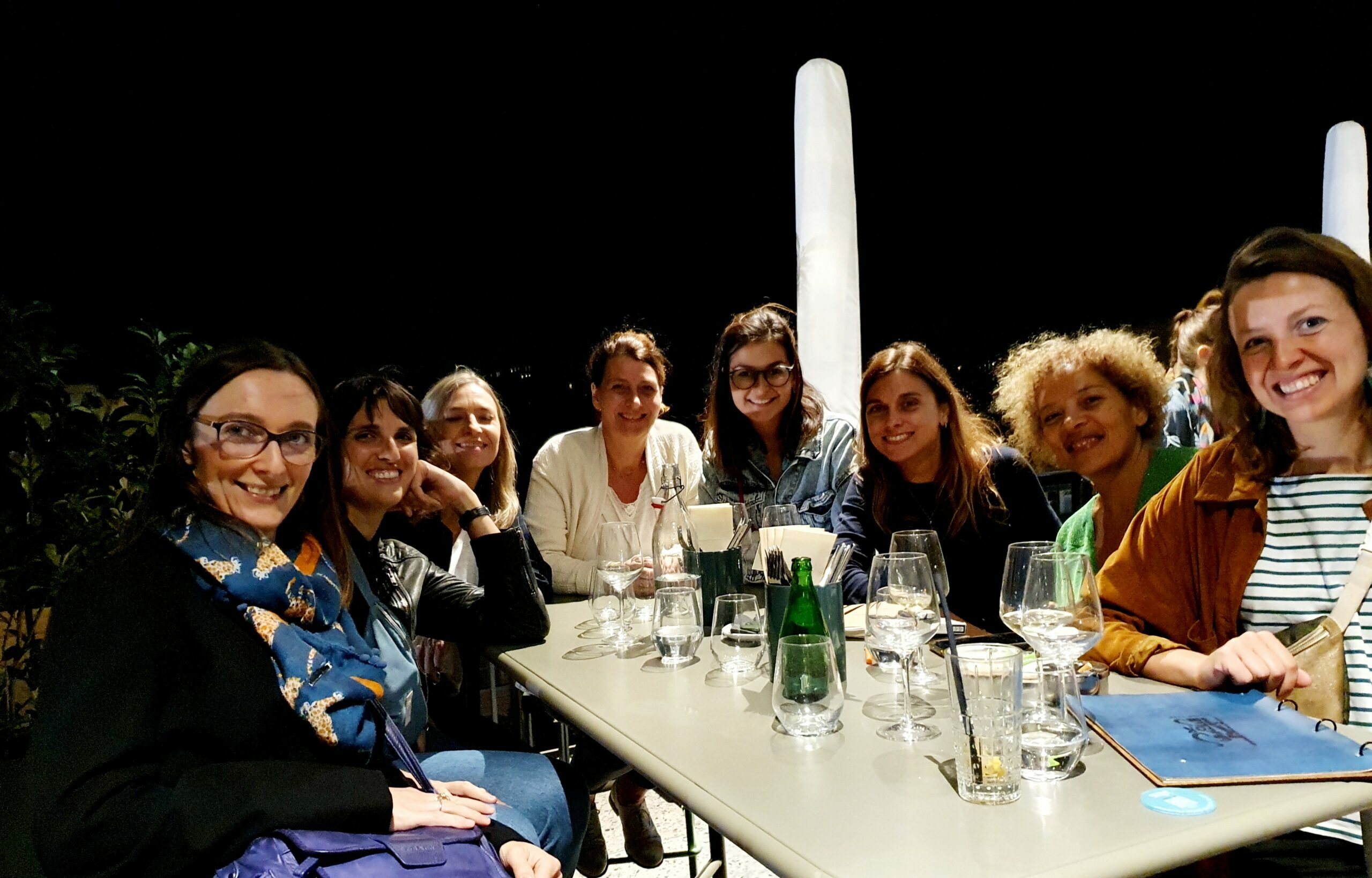 AFFterwork du groupe régional AFF PACA - SUD