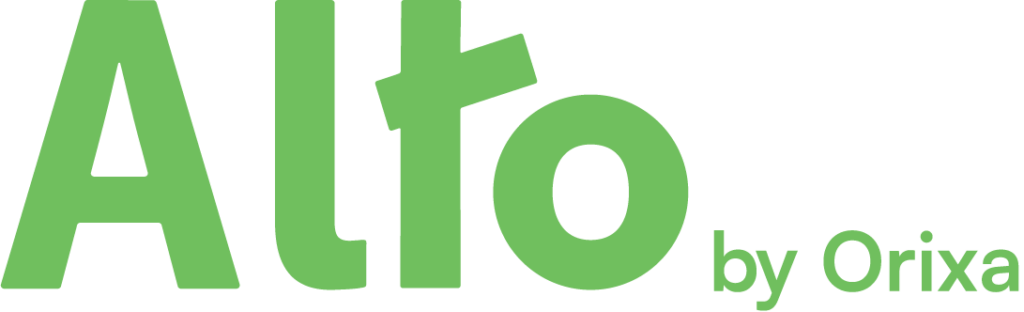 Alto by Orixa
