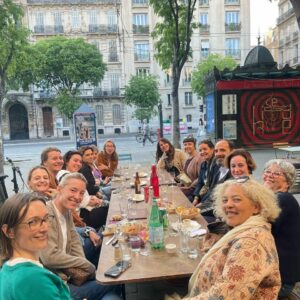 AFFterwork à Nantes !