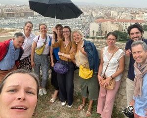 AFFterwork à Marseille !