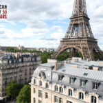 The American University of Paris