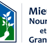 MIEUX NOURRIR ET GRANDIR
