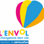 L’ENVOL