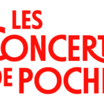 Les Concerts de Poche
